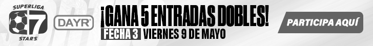 Marcadores247 Entradas