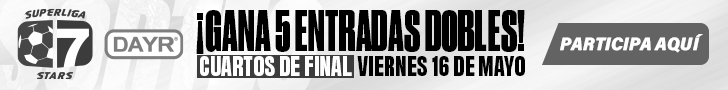 Marcadores247 Entradas